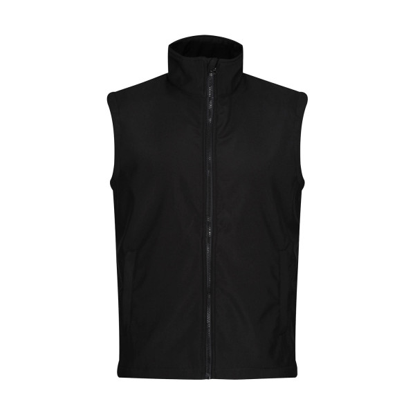 Ablaze Printable Softshell Bodywarmer