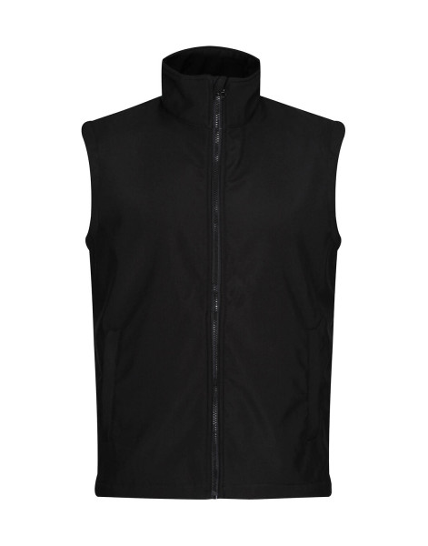 Ablaze Printable Softshell Bodywarmer