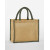Natural-Olive Green