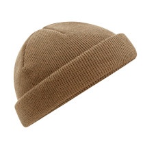 Recycled Mini Fisherman Beanie