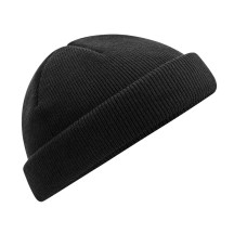 Recycled Mini Fisherman Beanie
