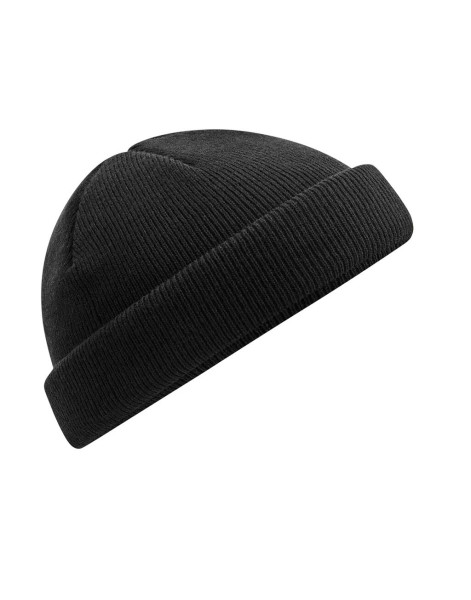 Recycled Mini Fisherman Beanie
