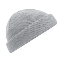 Recycled Mini Fisherman Beanie