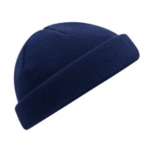 Recycled Mini Fisherman Beanie