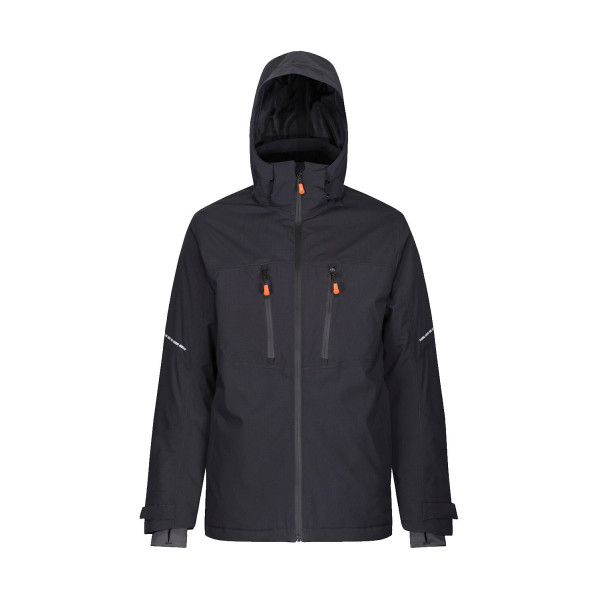 Marauder III Insulated Jacket