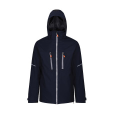 Marauder III Insulated Jacket