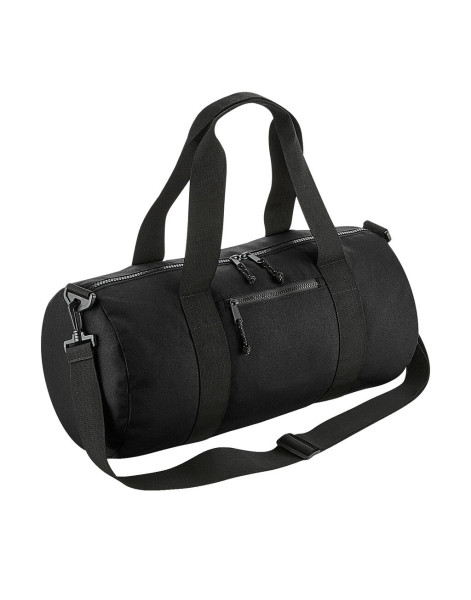 Recycled Barrel Bag