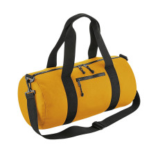 Recycled Barrel Bag