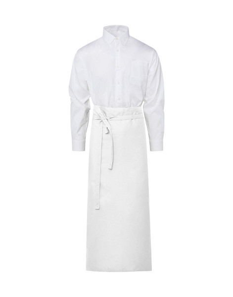 LONDON Long Bistro Apron