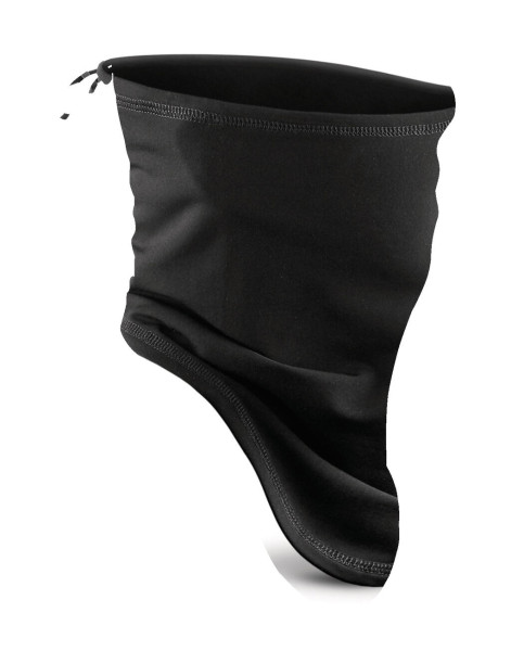 Junior Softshell Sports Tech Neck Warmer