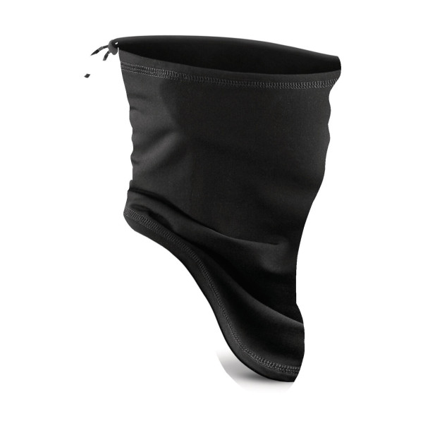 Junior Softshell Sports Tech Neck Warmer