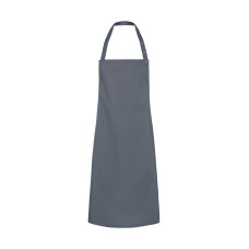 Bib Apron Press Stud Santorini