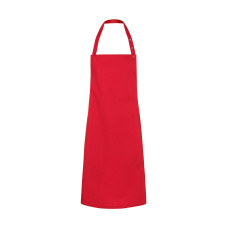 Bib Apron Press Stud Santorini