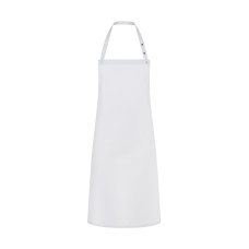Bib Apron Press Stud Santorini