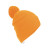 Flourescent Orange