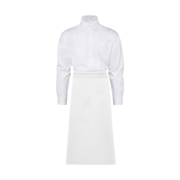 ROME Medium Length Bistro Apron