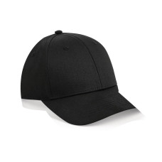 Urbanwear 6 Panel Snapback