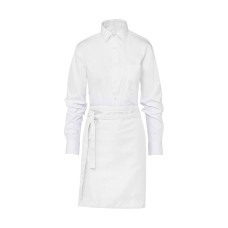 BRUSSELS Short Bistro Apron