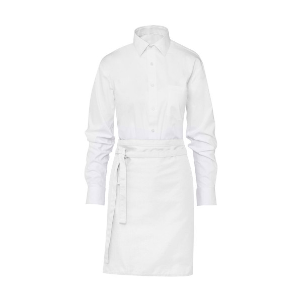 BRUSSELS Short Bistro Apron