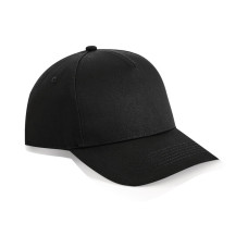 Urbanwear 5 Panel Snapback