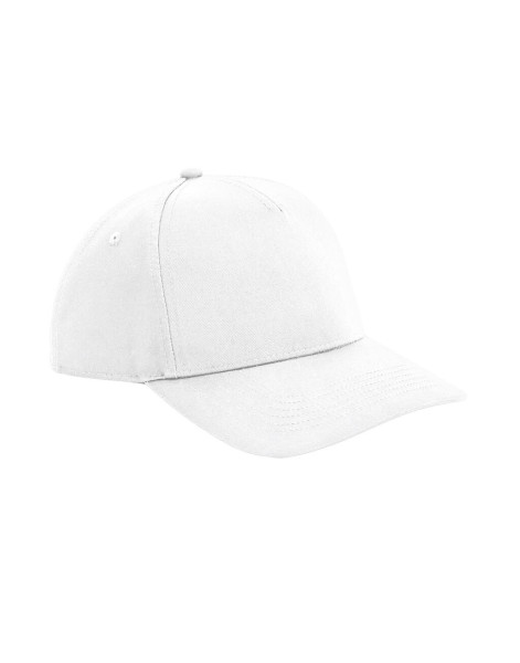 Urbanwear 5 Panel Snapback
