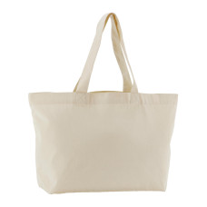 EarthAware® Organic Twill Shopper