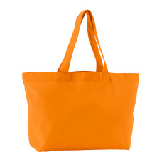EarthAware® Organic Twill Shopper