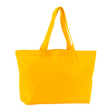 EarthAware® Organic Twill Shopper