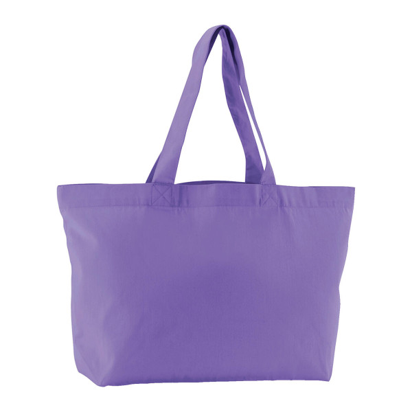 EarthAware® Organic Twill Shopper