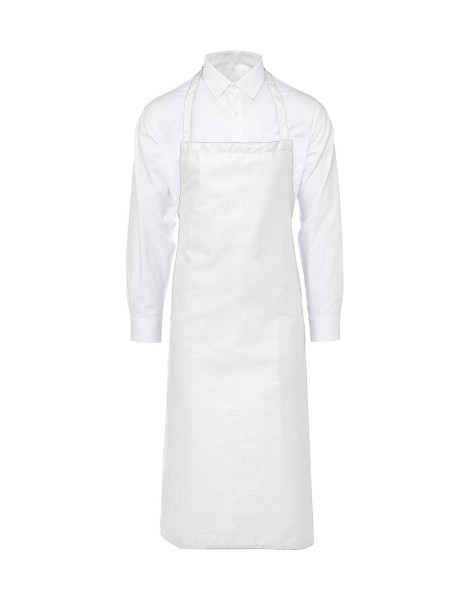 PARIS Bib Apron