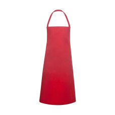 Basic Bib Apron Pinafore