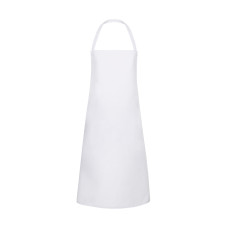 Basic Bib Apron Pinafore