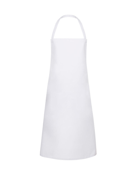 Basic Bib Apron Pinafore