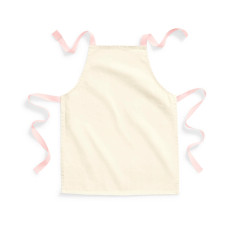 FairTrade Cotton Junior Craft Apron