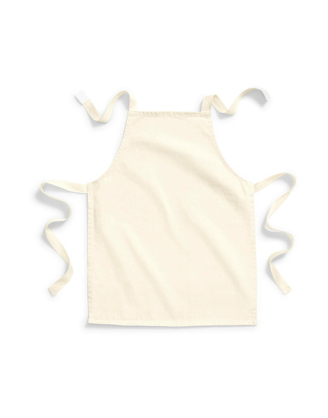 FairTrade Cotton Junior Craft Apron