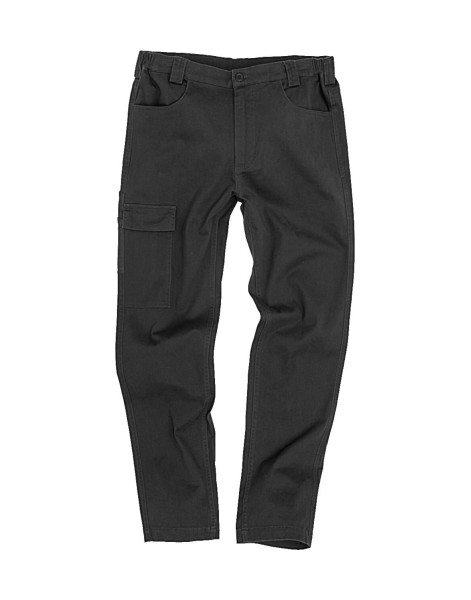 Super Stretch Slim Chino