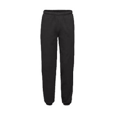 Elasticated Cuff Jog Pants
