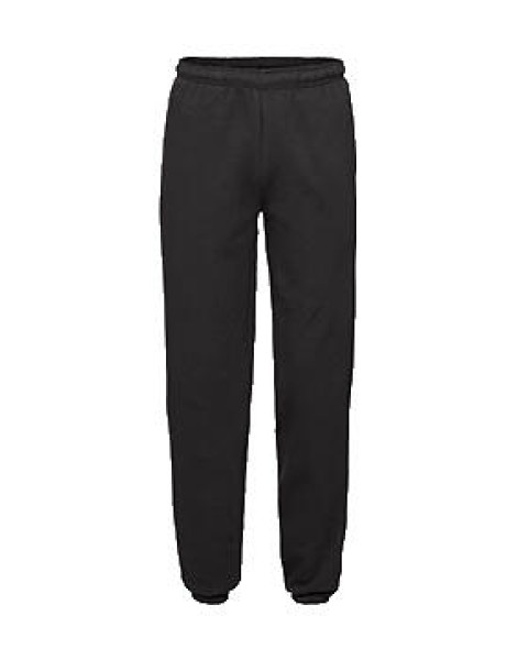 Elasticated Cuff Jog Pants