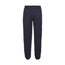 Elasticated Cuff Jog Pants