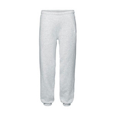Elasticated Cuff Jog Pants