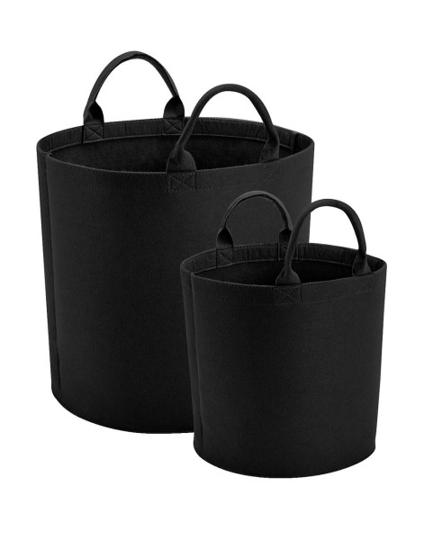 Felt Trug