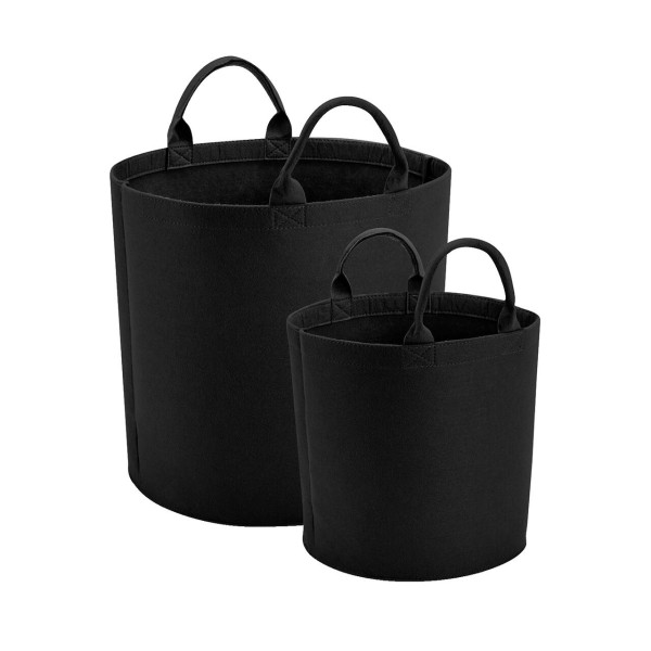 Felt Trug