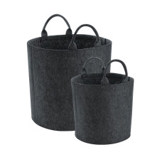 Felt Trug