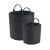 Charcoal Melange