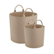Felt Trug