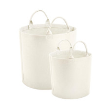 Felt Trug