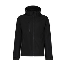 Venturer 3-Layer Hooded Softshell Jacket
