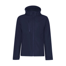 Venturer 3-Layer Hooded Softshell Jacket