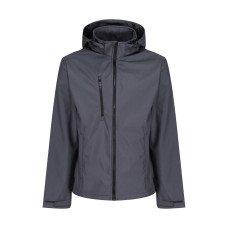 Venturer 3-Layer Hooded Softshell Jacket