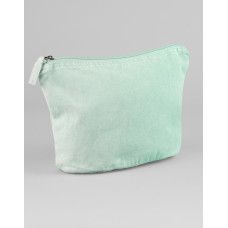 Garment Dyed Accessory Bag